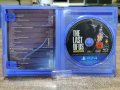 The Last Of Us Remastered PS4, снимка 2