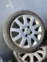 175/60 R 16 Run Flat за Митсубиши и Ниссан , снимка 2