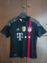 Bayern Munich Adidas оригинална тениска фланелка Байерн Мюнхен , снимка 1 - Тениски - 40461176