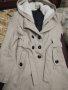 Дамско зимно палто размер М-Л , снимка 1