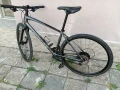 Specialized Sirrus 3.0 вилка карбон, снимка 2
