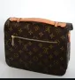 Чанта Louis Vuitton MetisPochette- SG-40, снимка 3