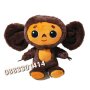 Чебурашка Плюшена играчка , снимка 1