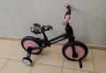 Ексклузивно коледно намаление! Детско колело Chipolino Max bike , снимка 1