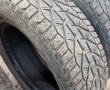Зимни Гуми 225 65 17 DOT 3520 5мм грайфер, снимка 5