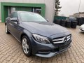 Mercedes-Benz C 220d Avantgarde, снимка 1 - Автомобили и джипове - 36664692