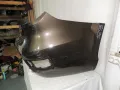 Задна броня Mercedes GL X166 AMG година 2012-2017 код A1668856725  , снимка 3