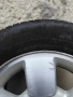 Гуми и Джанти 245 65 R17 5х127 , снимка 4