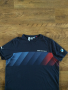 PUMA Men's BMW MSP Graphic Tee - страхотна мъжка тениска 2ХЛ, снимка 7