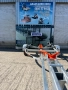 НОВO ремарке Колесар за лодка RESPO 750V571L209, снимка 8