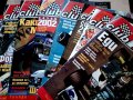 Списания F1 Club