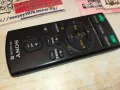 SONY AUDIO REMOTE CONTROL-SWISS 1612241620, снимка 3