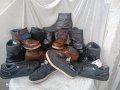 Nike Обувки Sb Fc Classic Black/White/Vivid Orange,SB мъжки маратонки,кецове,ходaчки 44 - 43, снимка 7
