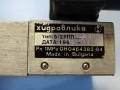 пневматичен разпределител Хидравлика тип 5/2РПП6Е 77Т Pneumatic Valve 24V/48V/220V, снимка 4