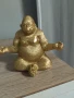 gold gorilla , снимка 1