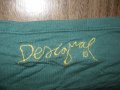 Блуза DESIGUAL   дамска,ХЛ, снимка 4