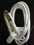 USB кабел за iPhone, iPad и iPod, нов!, снимка 7