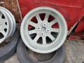 Джанти Пежо 4x108x6,5J16ет28, снимка 10