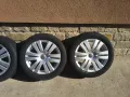 5х112 -16 цола 5 x 112 ауди 5x112 audi оригинални , снимка 3