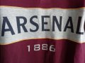 Arsenal Kings of London 1886 тениска дълъг ръкав , снимка 4