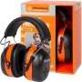 Шумоизолиращи слушалки Werkmann с FM radio, снимка 5