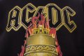 Нов мъжки суичър с дигитален печат АC/DC - HELL'S BELLS, снимка 10