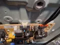 POWER BOARD ,BN44-01053A от Samsung UE43TU8072U 43inc DISPLAY CY-BT043HGER1V, снимка 3