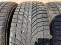 265/60/18 Мишелин Латитюд Алпин 2016г 7,5мм и 7,8мм, снимка 6