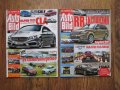 Списания за коли Auto Bild от 2012 г. , снимка 2