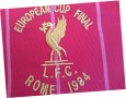 Liverpool,Ливърпул фен тениска 1984 Финал за Европейската купа, снимка 6