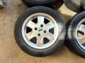 4х108 15 Джанти Ford 4x108 Форд, снимка 3