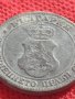 Монета 20 стотинки 1917г. ЦАРСТВО БЪЛГАРИЯ УНИКАТ СТАРА РЯДКА НАД СТОГОДИШНА 32931, снимка 6