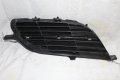 Предна лява,дясна решетка Нисан алмера тино 2.2дци 112кс фейслифт 03г Nissan almera tino 2.2dci 112h, снимка 4