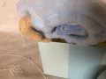 Маркови бебешки пантофи Зайче, Trousselier, 0-2 г., био памук, френски, унисекс, престижен подарък, снимка 13