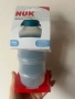 NUK Дозатор за съхранение на сухо мляко, снимка 2