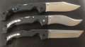Cold Steel Voyager XL Tanto, снимка 14