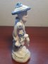 Порцеланова фигурка , снимка 4