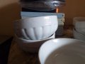 Български порцеланови купи големи, снимка 6