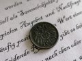 Райх монета - Германия - 5 пфенига | 1919г., снимка 2