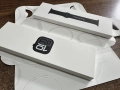 Apple Watch Series 10 46mm Jet Black Батерия 100%, снимка 2