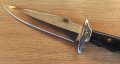 Ловен нож / 29,5 см /, снимка 2