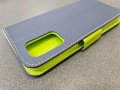 Xiaomi Redmi 9T , Poco M3  калъф типтефтер със силиконово легло, снимка 14