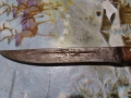  Стар нож, снимка 5