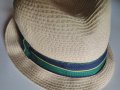 Сламена шапка, Германия, снимка 2
