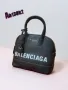 Дамска чанта Balenciaga - Налични различни цветове Код D1279, снимка 5