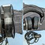 Sennheiser HD 545 Reference / Pioneer SE A1000, снимка 2