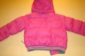 Дебело яке RUCANOR SPORT за 5-6 г. момиче. , снимка 3