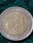 Монета 2€ Сан Марино , снимка 5