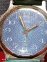Стар механичен часовник мъжки ЗИМ СССР за части ремонт КОЛЕКЦИЯ 25901, снимка 3