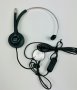 Професионална слушалка с микрофон CISCO Headset 521